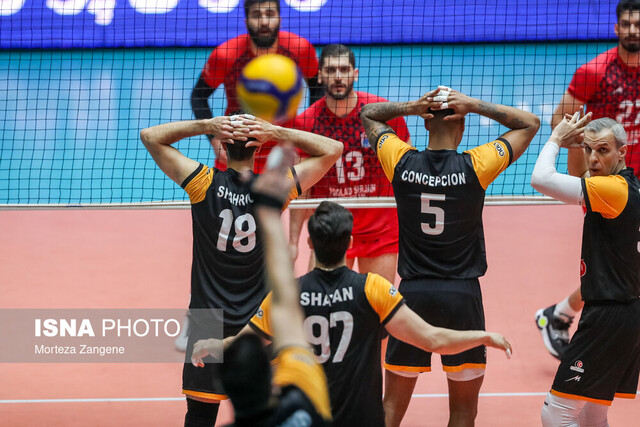 آغاز لیگ برتر والیبال از ۱۶ مهر/ حضور استقلال و سپاهان