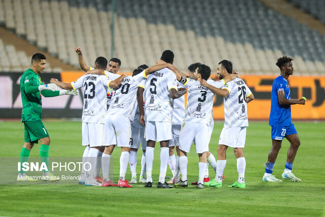 محرومان هفته بیست و هفتم لیگ برتر فوتبال محرومان هفته بیست و هفتم لیگ برتر فوتبال