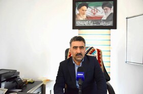 ۹۰ درصد آب بندان‌های شهرستان مرزی آستارا آبگیری شد