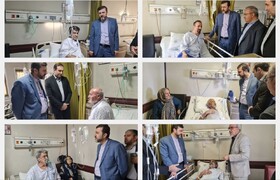 غریب آبادی: گذشت زمان باعث کمرنگ‌شدن مسئولیت آلمان در جنایات جنگی رژیم صدام نمی‌شود