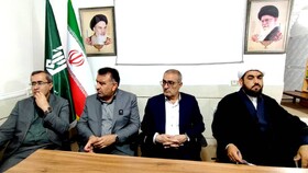 برنامه‌های توسعه‌ شهرستان مارگون را دنبال می‌کنیم