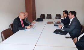 علاقمندی کوبا به بهره‌مندی از تجربیات ایران در زمینه دولت هوشمند و امنیت سایبری