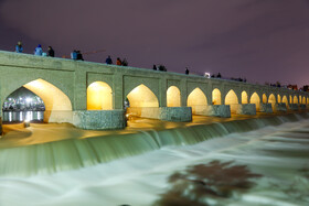 پل تاریخی مارنان