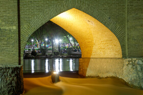 پل تاریخی مارنان