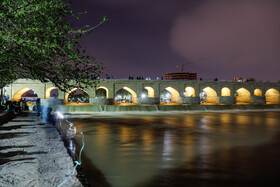 پل تاریخی مارنان