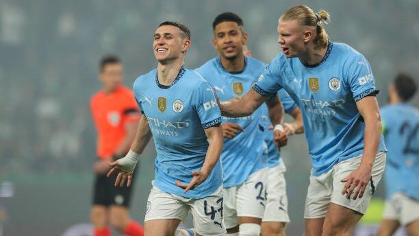 سیتی و تمدید قرارداد با دومین ستاره سیتی و تمدید قرارداد با دومین ستاره