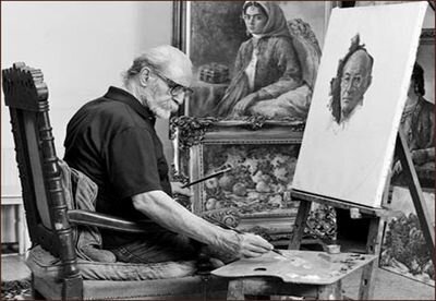 دختر کُردی که مشهور شد