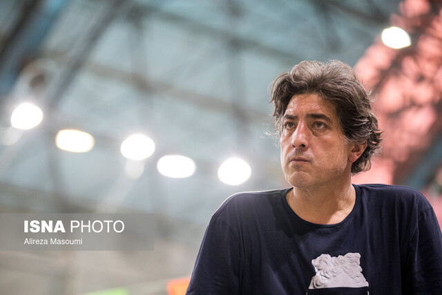 از تهران تا ناگویا با سرمربی ترکتبار تیمملی شنا