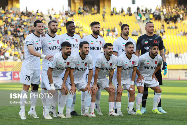 مشکل اصلی مس رفسنجان برای بقا در لیگ برتر