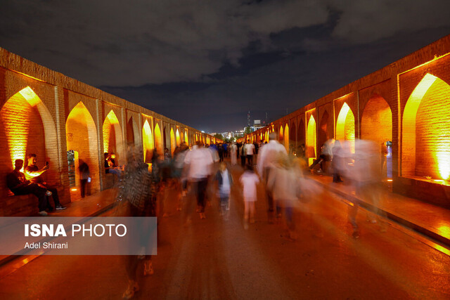 اعتلای هویت فرهنگی اصفهان از مسیر شناخت، عشق و درک مسئولیت میگذرد