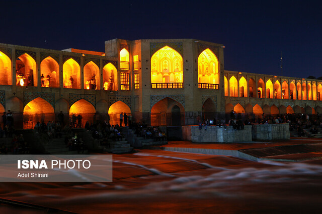 تعالی هویت فرهنگی اصفهان با آسیبشناسی معماری و مرمت شهر ممکن میشود