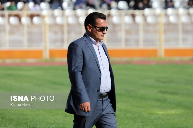 برای حضور در لیگ برتر زیرساختهای لازم مهیا نبود/ فصل بعد تیمی باتجربهتر خواهیم بود