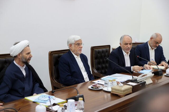 بسته خبری ایسنا از اخبار دولت در ۲۴ ساعت گذشته