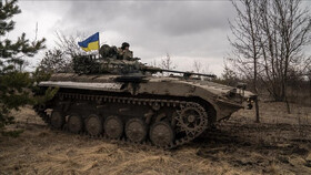 تعهد نروژ به ارائه ۷.۹ میلیارد دلار کمک نظامی به اوکراین