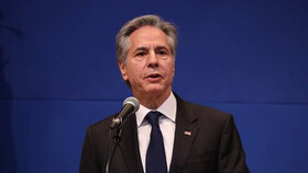 بلینکن: زلنسکی در دوران بایدن معامله مواد معدنی را پیشنهاد کرده بود