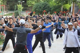 ورزش همگانی به یک نیاز ضروری تبدیل شده است