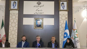 سفر رییس سازمان انرژی اتمی به استان فارس