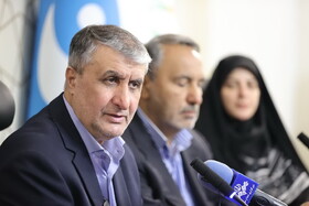 اسلامی خبر داد: تبدیل شیرآبه‌ شهری به آب قابل استفاده با تکیه بر فن‌آوری پلاسمای سرد
