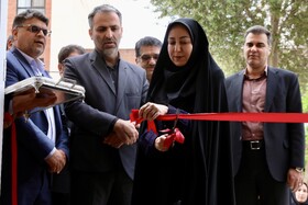 اولین مرکز تخصصی آموزش هوش مصنوعی در استان یزد افتتاح شد