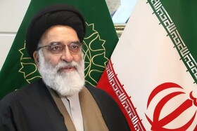 ایستادگی ملت ایران در برابر سختی‌ها، رمز عزت و استقلال کشور است