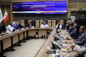 پیشنهاد تشکیل مجمع همکاری‌های مشترک ایمنی و مدیریت بحران بین شهرداری‌های عضو بریکس/ ۵۵ بحران در شهر تهران وجود دارد