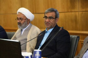 فرصت طلایی مشهد در صنعت چوب / ۲۰۰ واحد شهرک تخصصی بلاتکلیف مانده‌اند