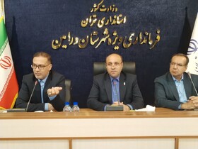 برخورد با چاه‌های غیرمجاز در اولویت دستگاه‌ها باشد