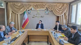 شهرک صنعتی آبزی پروری در اردبیل راه اندازی می‌شود