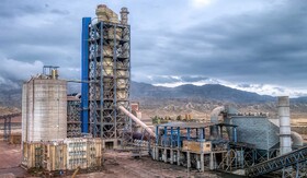 فعالیت بیش از ۴۰۰۰ واحد صنعتی و ۸۰۰ معدن در فارس