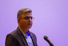 سخنرانی دکتر اله کرم اخلاقی، سرپرست جدید دانشگاه علوم پزشکی استان بوشهر