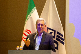 تکریم و معارفه سرپرست دانشگاه علوم پزشکی استان بوشهر