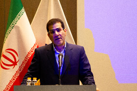 سخنرانی احسان جهانیان، معاون سیاسی، امنیتی و اجتماعی استانداری بوشهر در مراسم تکریم و معارفه سرپرست دانشگاه علوم پزشکی استان بوشهر