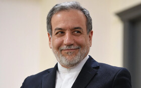سفر عراقچی به مشهد