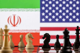 ویدیو / مذاکره در سایه احترام؛ ایران و آمریکا در مسقط رو در رو، اما غیرمستقیم