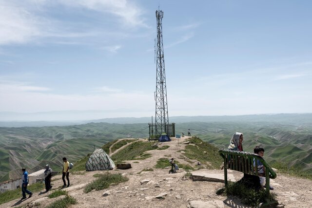 ۹۵ روستای چهارمحالوبختیاری به اینترنت نسل چهار متصل میشوند ۹۵ روستای چهارمحالوبختیاری به اینترنت نسل چهار متصل میشوند