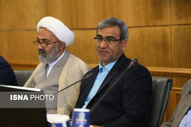 فرصت طلایی مشهد در صنعت چوب / ۲۰۰ واحد شهرک تخصصی بلاتکلیف ماندهاند فرصت طلایی مشهد در صنعت چوب / ۲۰۰ واحد شهرک تخصصی بلاتکلیف ماندهاند
