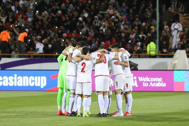 واکنش بخش رسانهای تیمملی به اظهارات پیروانی درباره قلعهنویی واکنش بخش رسانهای تیمملی به اظهارات پیروانی درباره قلعهنویی