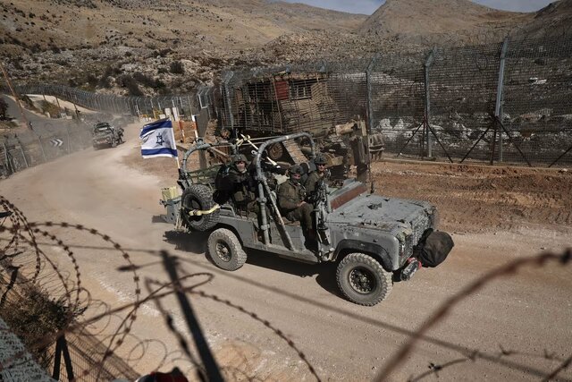 انبیسی: ایران، بزرگترین اختلافنظر نتانیاهو و ترامپ است
