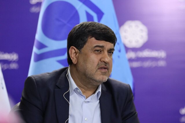 تداوم سیاست تثبیت در سال جاری/ سیاست پولی یک موضوع تک بعدی نیست تداوم سیاست تثبیت در سال جاری/ سیاست پولی یک موضوع تک بعدی نیست