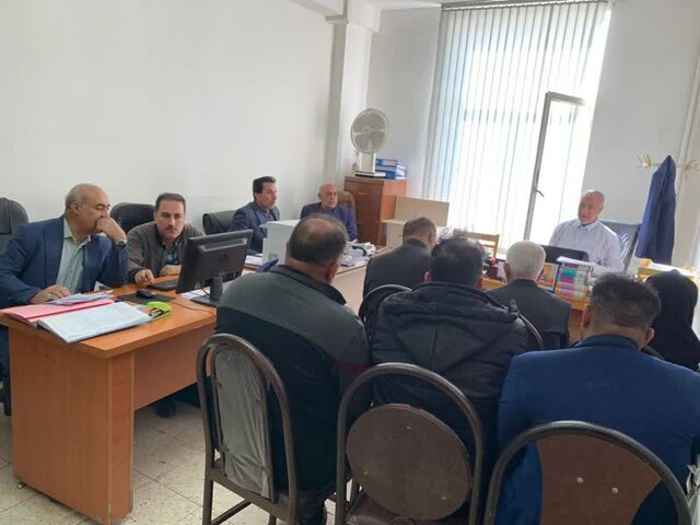 پایانی خوش بر یک خصومت خونین پس از ۱۷ سال پایانی خوش بر یک خصومت خونین پس از ۱۷ سال