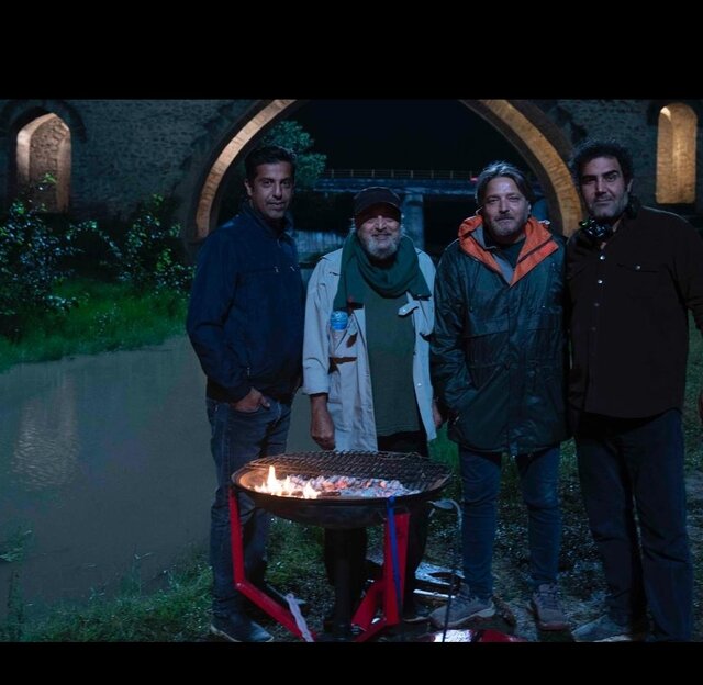 پخش «پایتخت» آنتن تلویزیون را کمیاب کرد