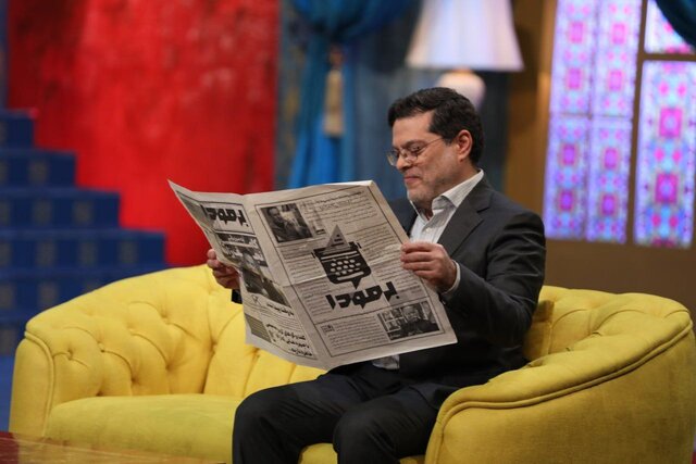 ببینید/ایران غش کرده بغل روسیه و چین؟! ببینید/ایران غش کرده بغل روسیه و چین؟!