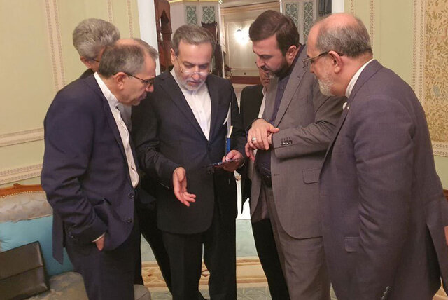 آمریکا به خطوط قرمز هستهای ایران پایبند میماند؟