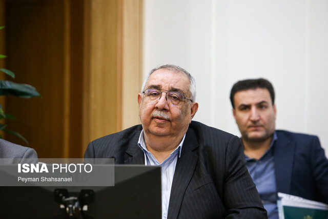 آلودگی هوا در اصفهان، تهدید جدی سلامت/ جلوی سوخت مازوت در اصفهان گرفته شود