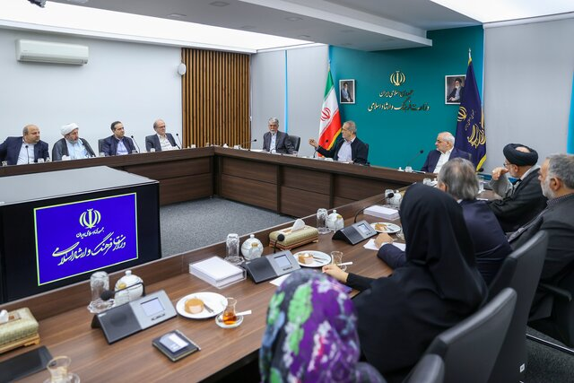 بسته خبری ایسنا از اخبار رئیسجمهور در ۲۴ ساعت گذشته