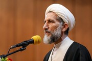 نماینده ولی فقیه در استان قزوین: برابری در برخورد با نیکوکار و بدکار ضرورت دارد