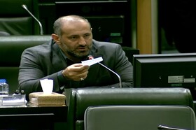 نماینده آستارا: وضعیت گمرک کشور مطلوب نیست