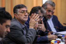 جلسه کمیسیون اجتماعی مجلس