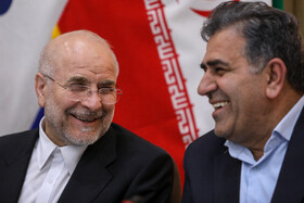 محمدباقر قالیباف، رئيس مجلس شورای اسلامی در جلسه کمیسیون اجتماعی مجلس