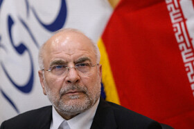 محمدباقر قالیباف، رئيس مجلس شورای اسلامی در جلسه کمیسیون اجتماعی مجلس